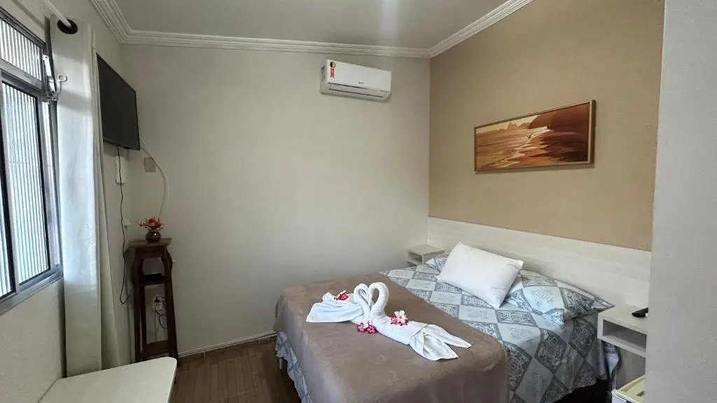 Suites Carioca