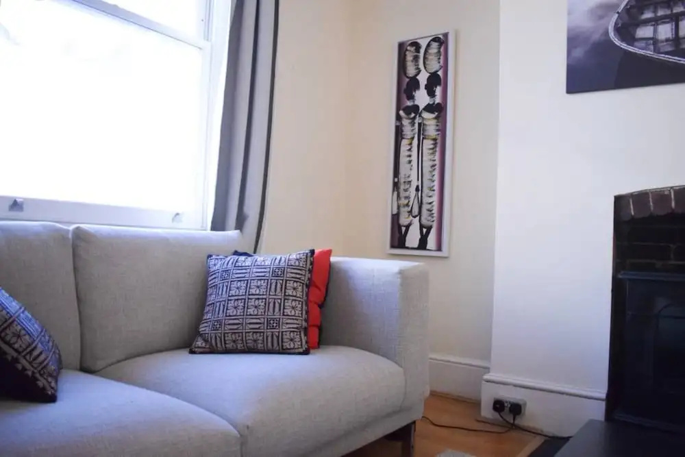 West Hampstead 2 Bedroom Apartment