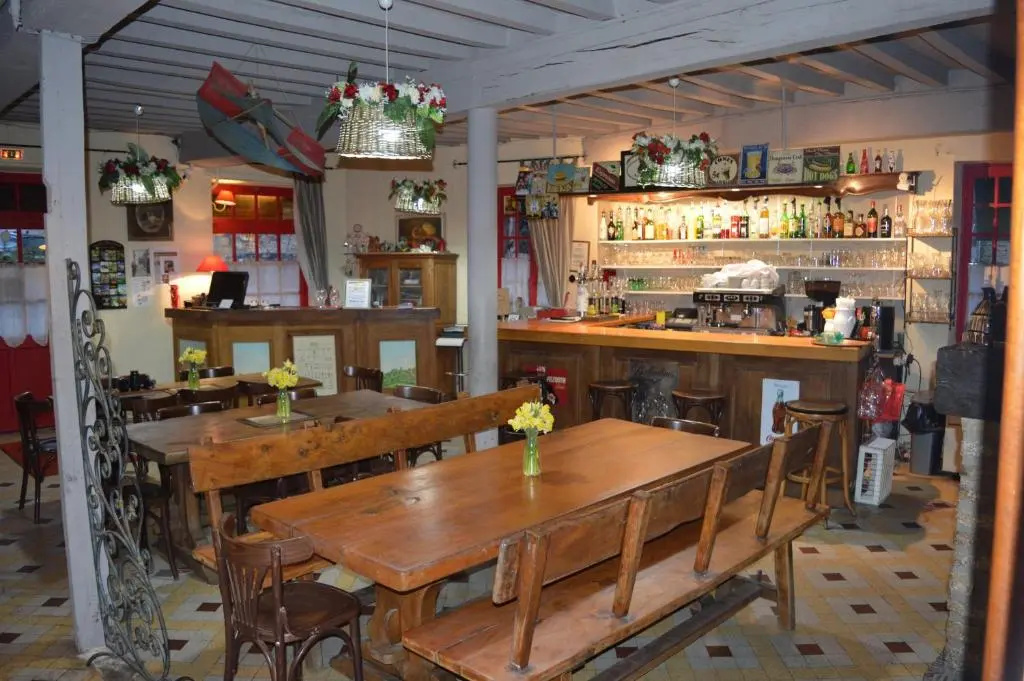 Le Relais du Morvan