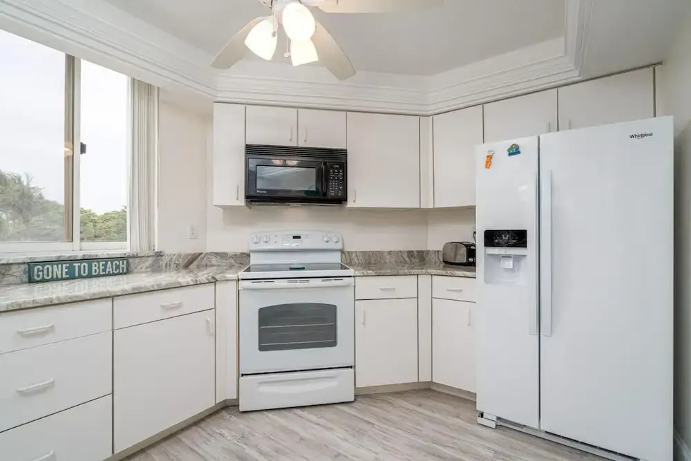 Ocean Harbor 104a by Distinctive Beach Rentals
