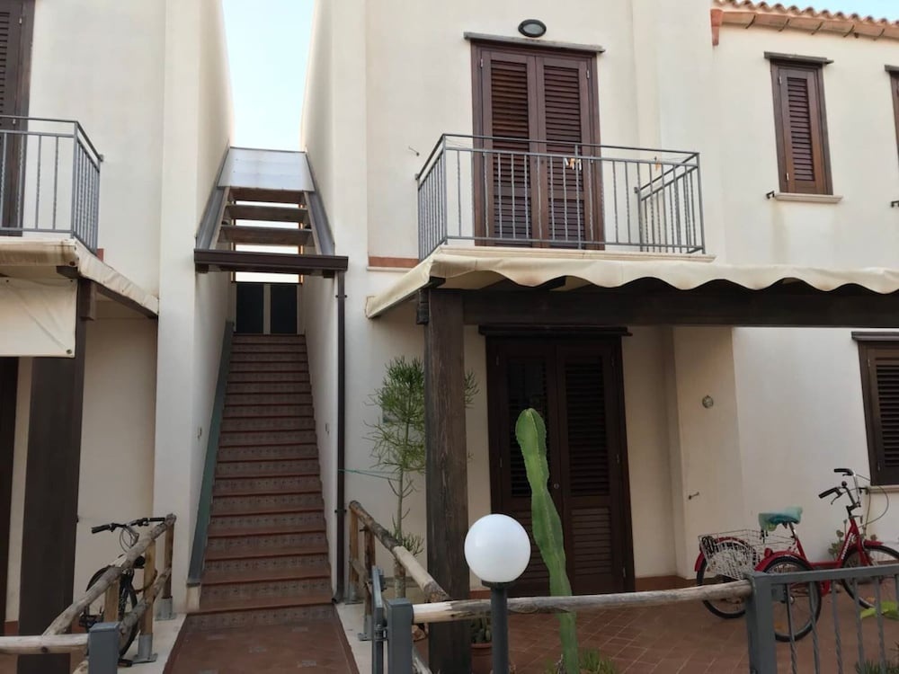 Casa Vacanza Azzurra 4