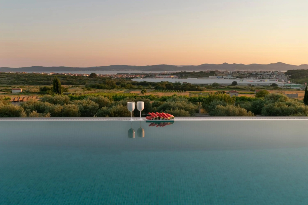 Villa Albina & Domenica