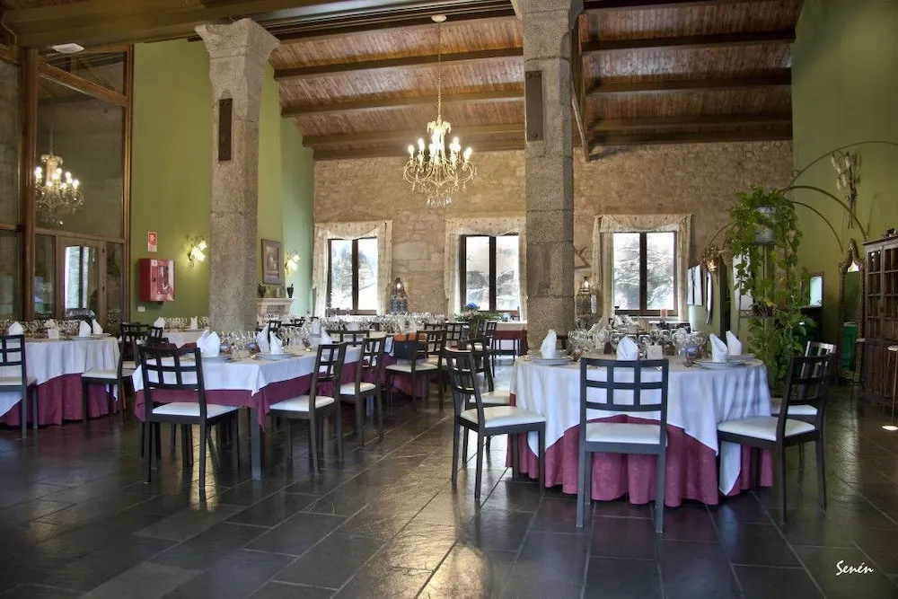 HOTEL RURAL A VELHA FABRICA