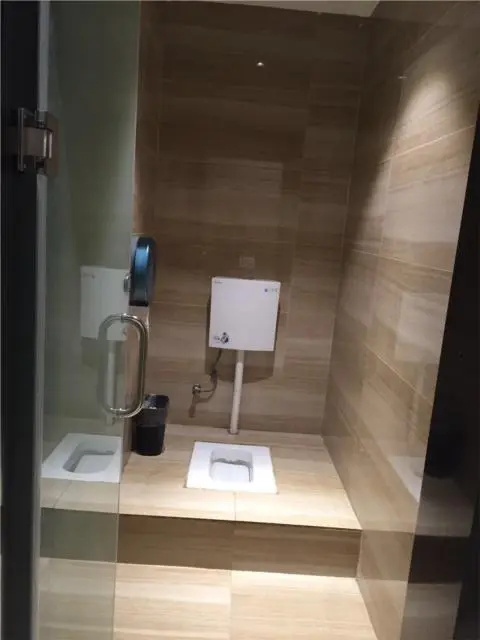 City Comfort Inn Hefei Shuanggang Fuyang Road