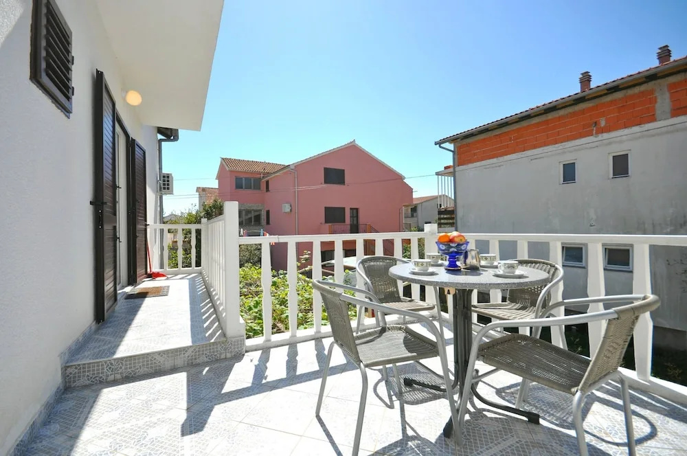 Apartment Mijo