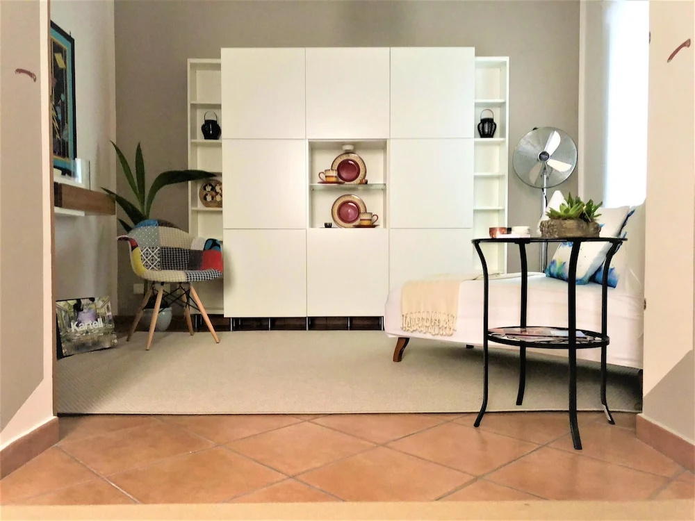 House With one Bedroom in Trapani, With Wonderful City View and Wifi
