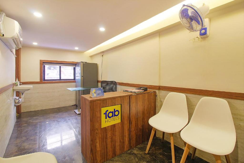 Itsy Hotels Elegant