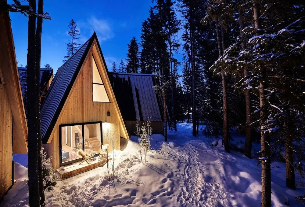 A-Frame Club