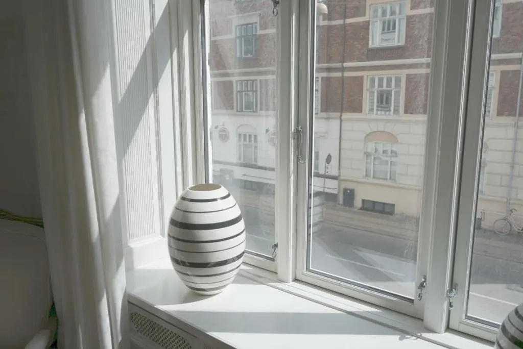 185m2 NEW Apartment, City centre, next to Tivoli