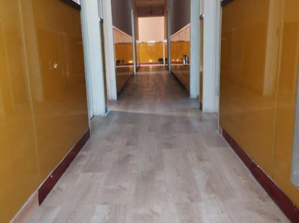 Gulou Holiday Inn