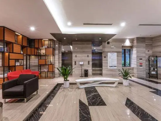 31/2000  Baiyi Hotel (Zhujiang Road Hotel, Mudu ancient town, Suzhou)