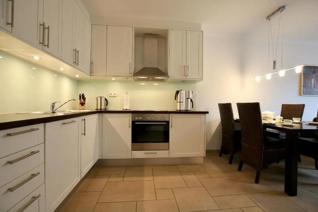 Villa Vivaldi Whg 5