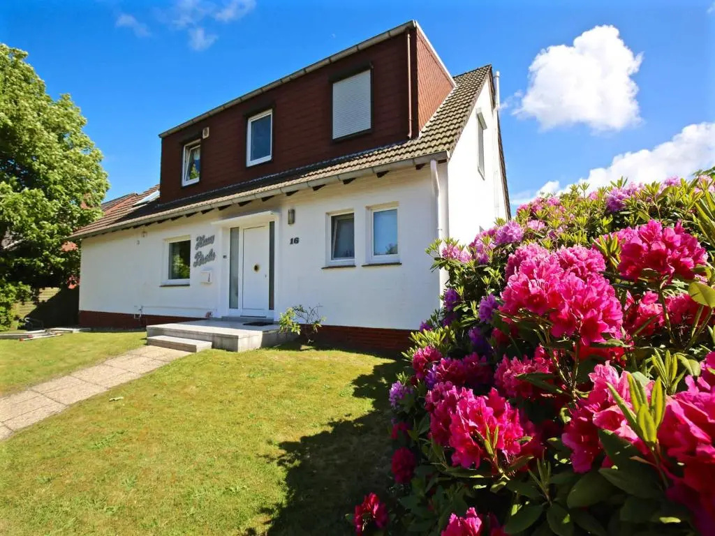 Ferienwohnung Herzhausen II