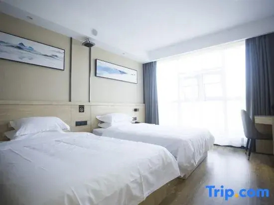 Suizhou Chicheng Hotel