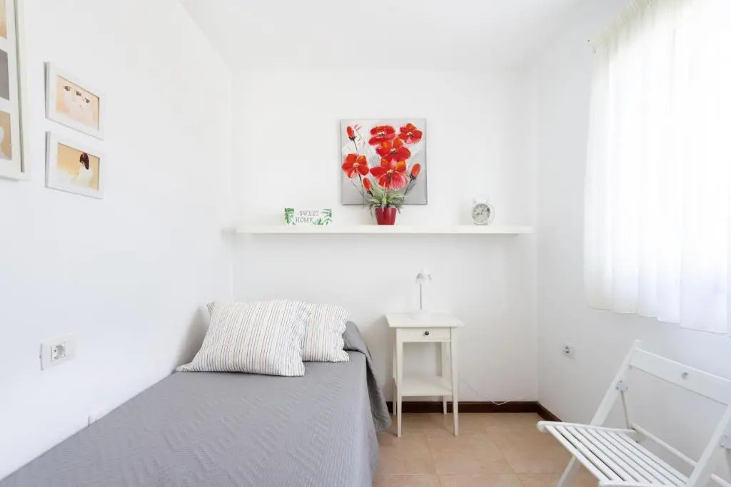 Live faro poris house
