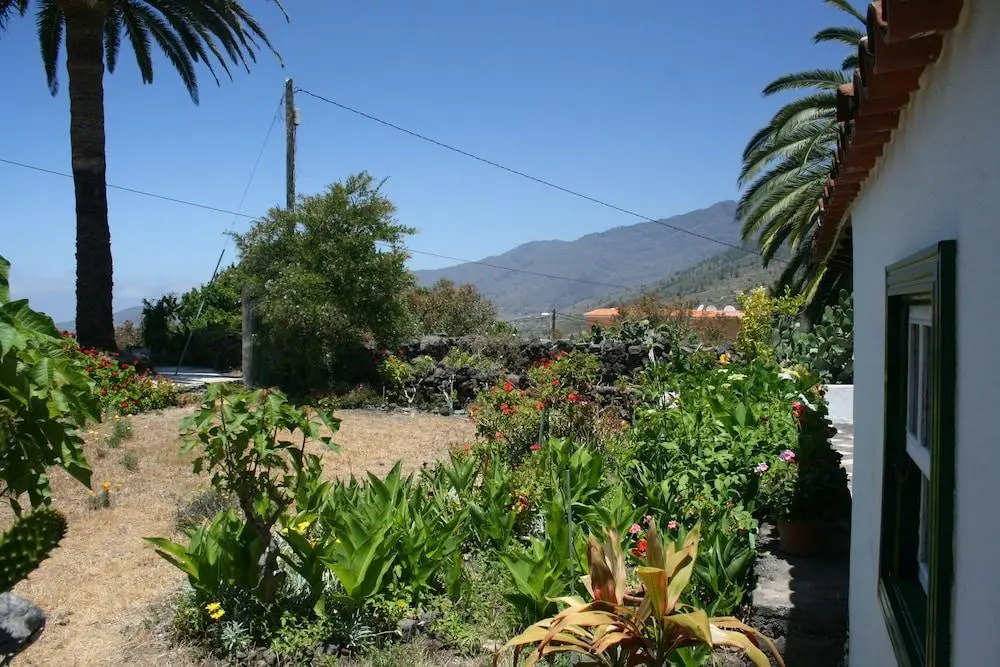 Casa Rural Jacinta Pura by Isla Bonita