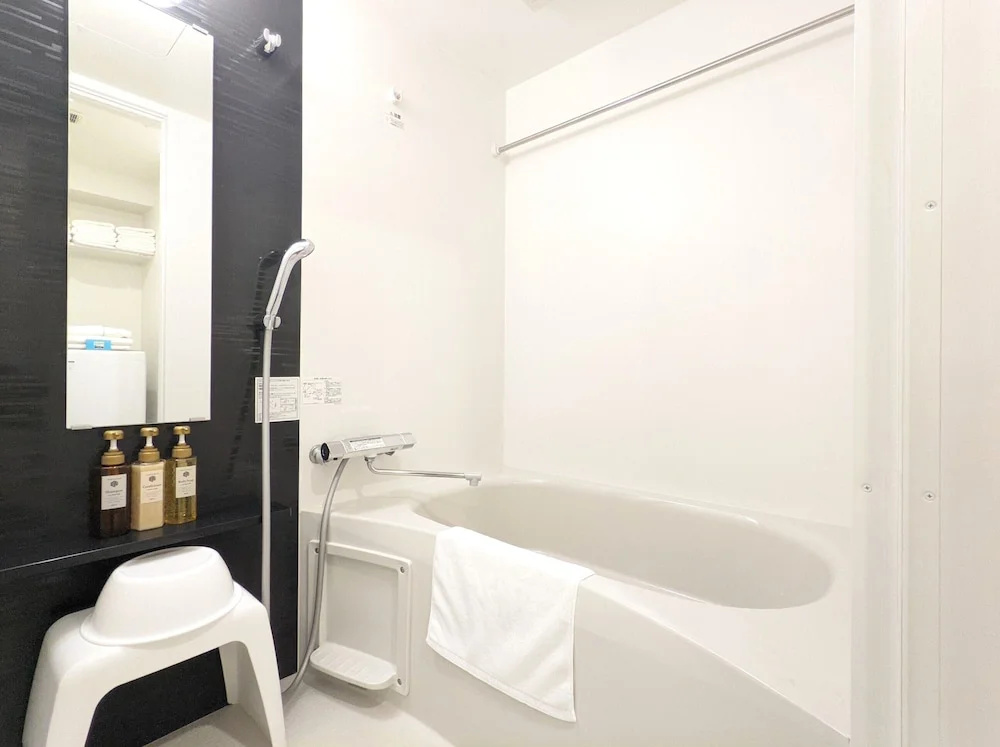 ESLEAD HOTEL Osaka Ebisu