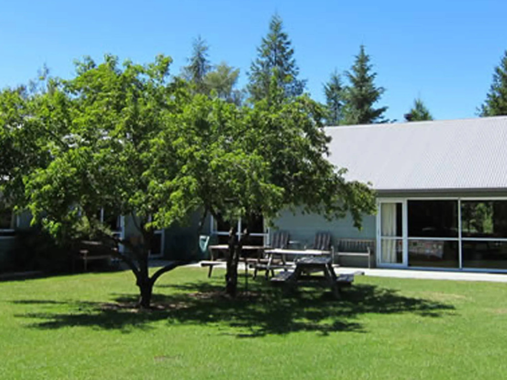 Zula Lodge
