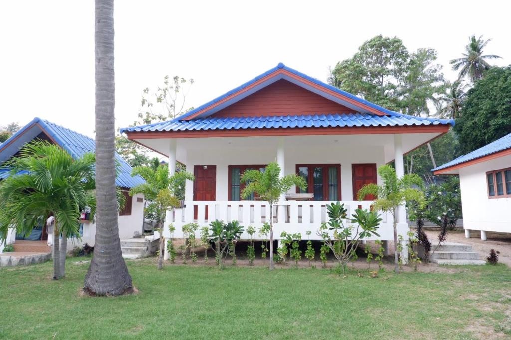 O'chai Bungalows