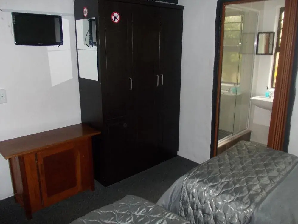 Villa Ocean Crest B&B