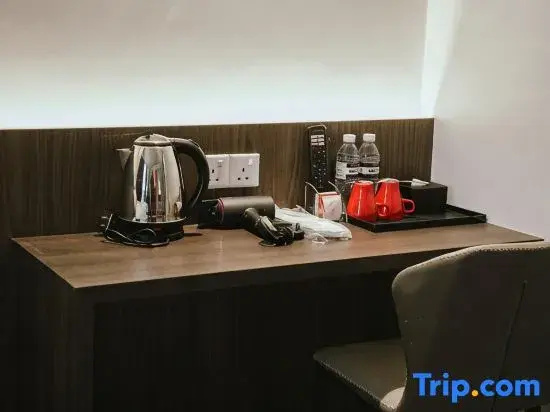 Roxy Hotel Siniawan