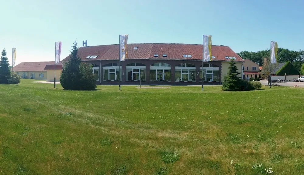 Sport- & Vital-Resort Neuer Hennings Hof