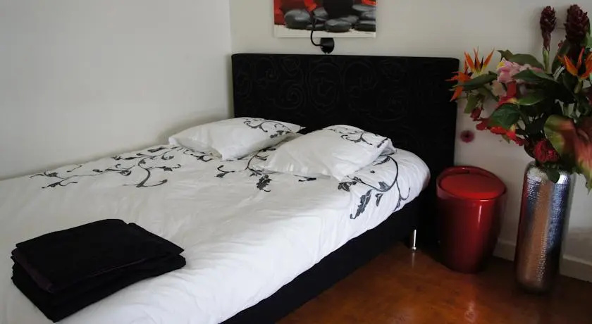 Rive Gauche Comfortable