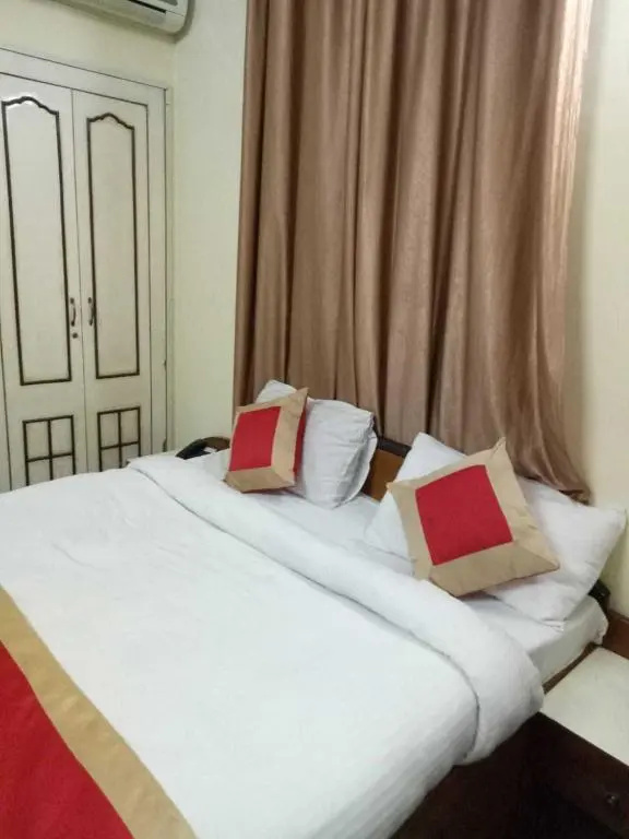 OYO Hotel Rockland