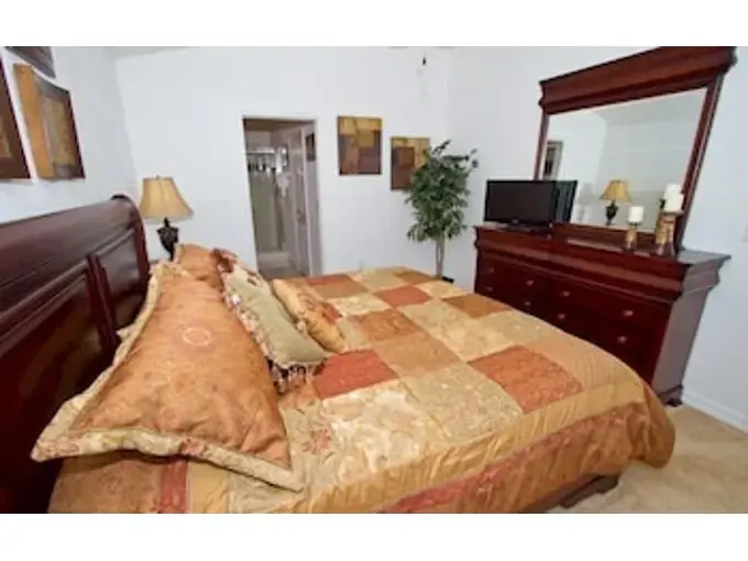 Sm218320 - Vizcay - 3 Bed 2 Baths Villa