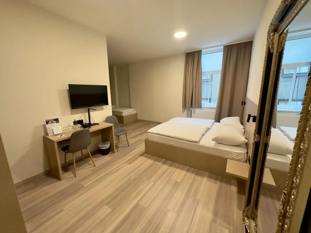 Hotel Evropa