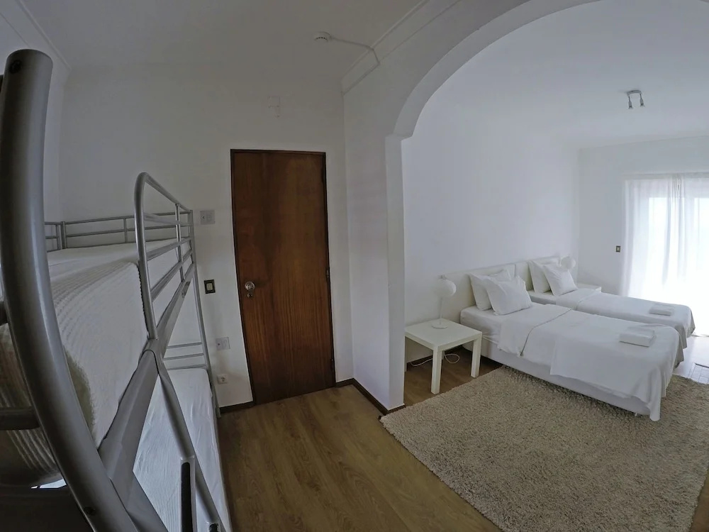 Blue Buddha Beach Rooms & Suites
