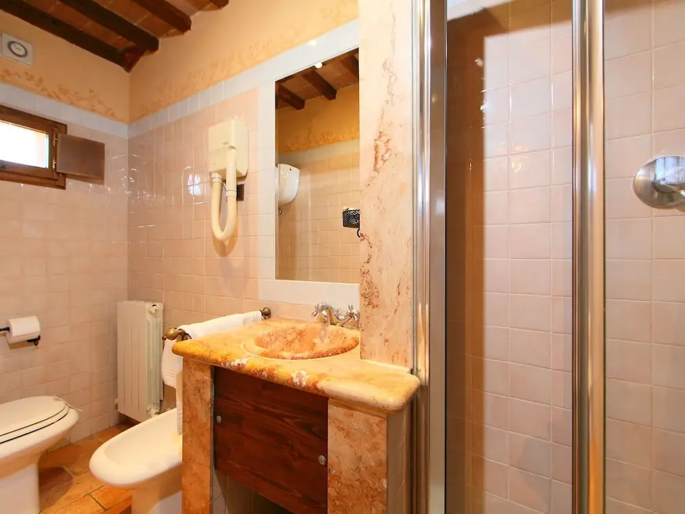 Casale Ischieto Serre di Rapolano
