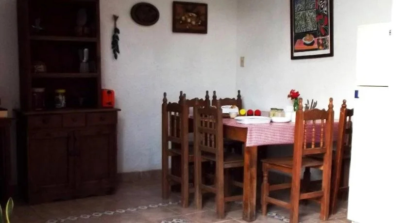 Villa Matisse Tulum