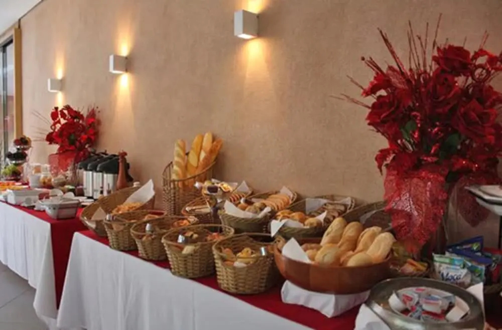 Abayomi Hotel