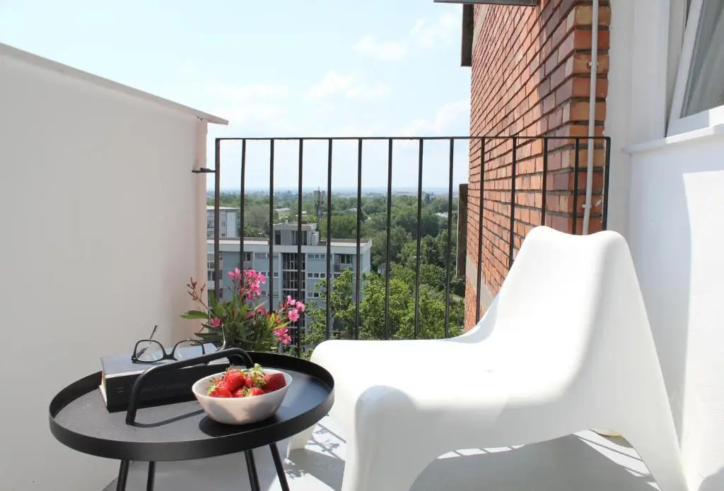 Studio apartman Knežija