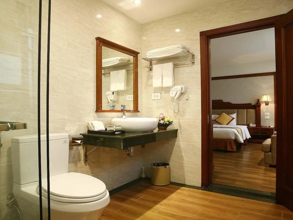 Western Hanoi Hotel