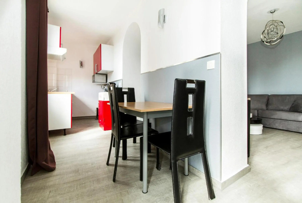 Florella République Apartment