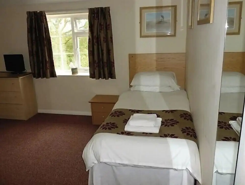 Ferns Farm Hotel & Palms Leisure Club