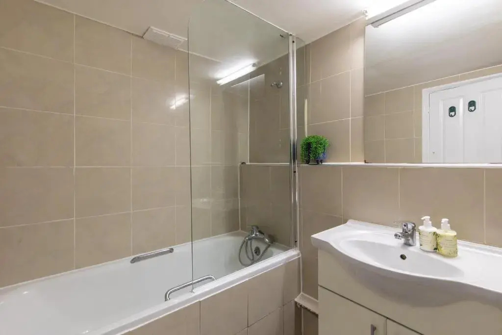 Marylebone Apartments