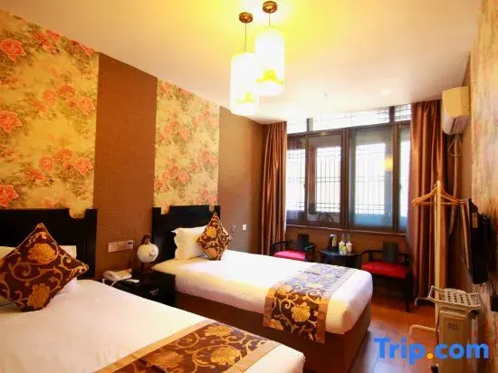 Jurong Mulanyuan Inn