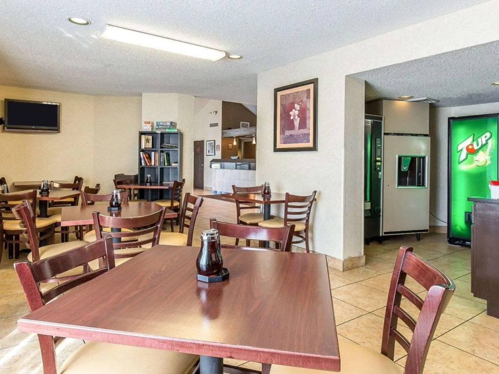 Sleep Inn Billings