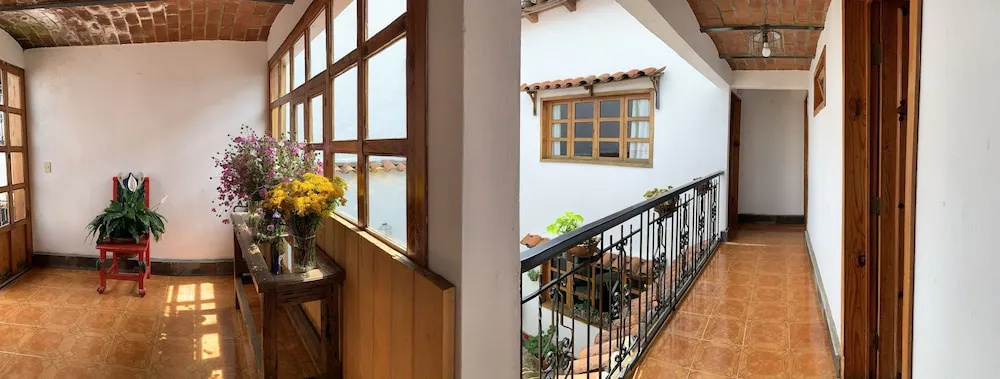 Las Margaritas Hotel Posada