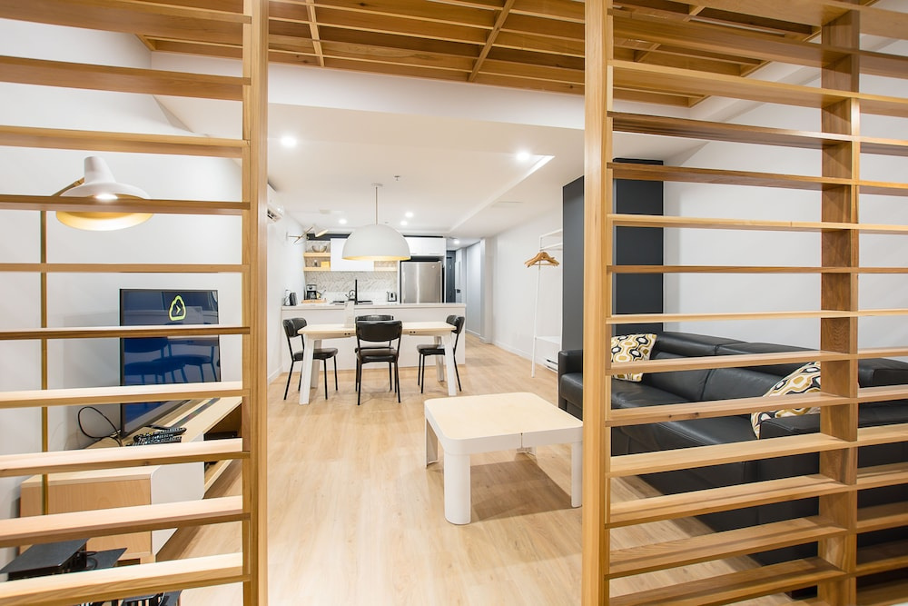 Les Lofts Charest - Par Les Lofts Vieux-Québec