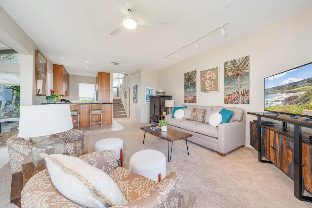 Kapalua Bay Villas 36G5 · KBV 36G5 1BD Condo w Unobstructed Ocea