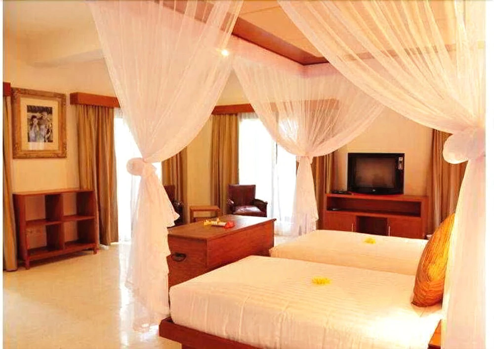 Jimbaran Alamanda