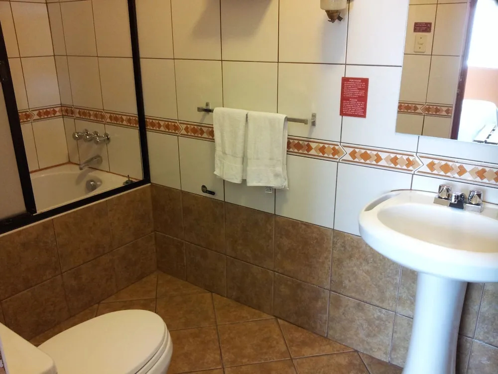 Hotel Colomba