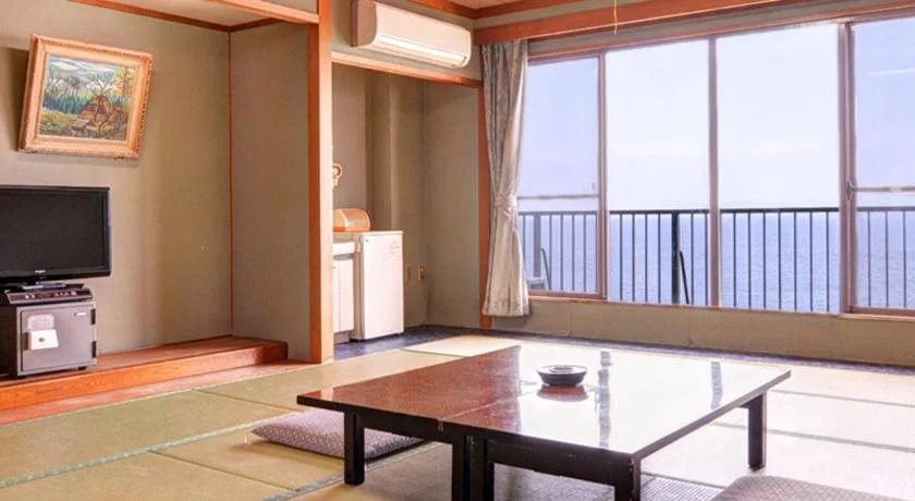 Sun Hotel Taiyoso