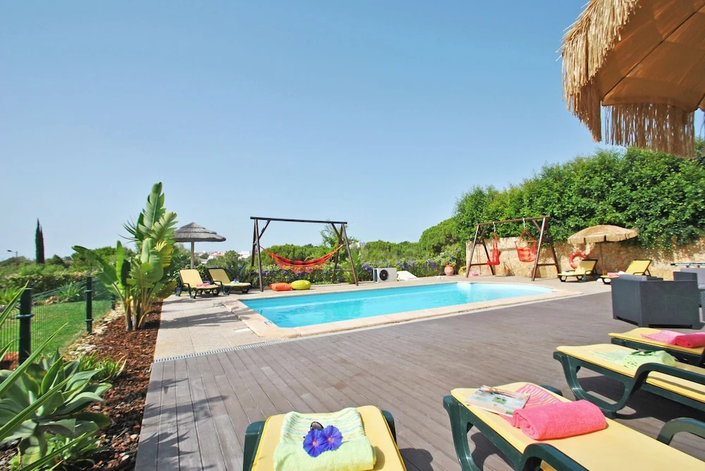 Villa California by Algarve Vacation