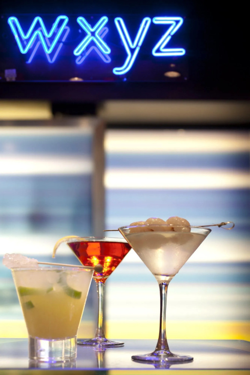 Aloft San Jose Cupertino