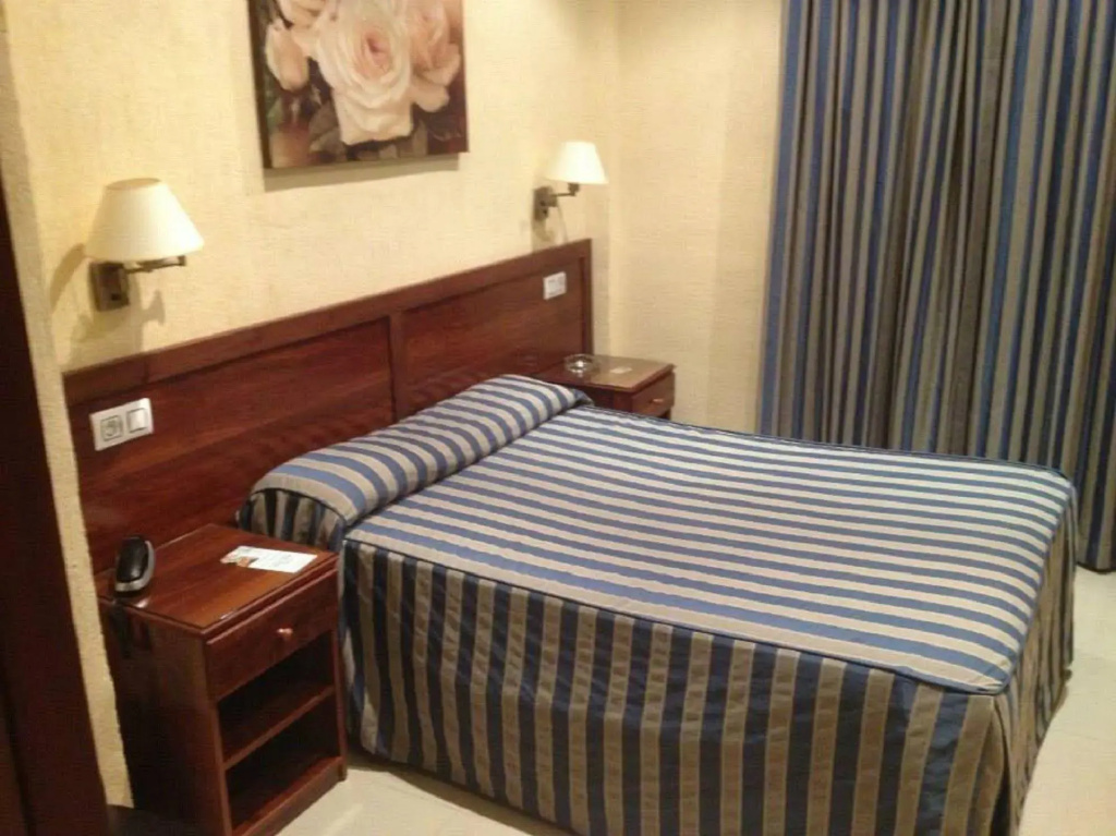 Hotel Nova Centro